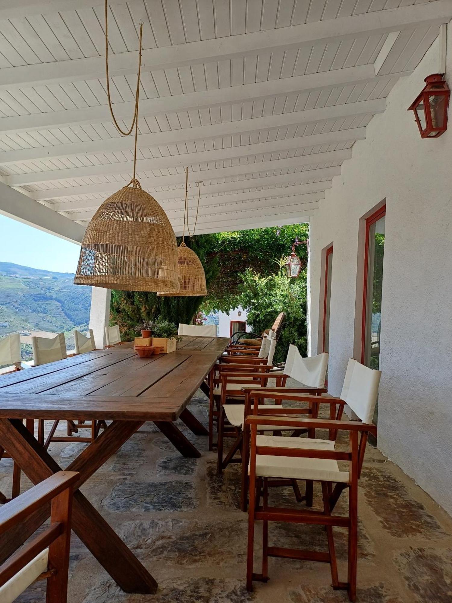 Country House Quinta Da Salgueira Аліжо Номер фото