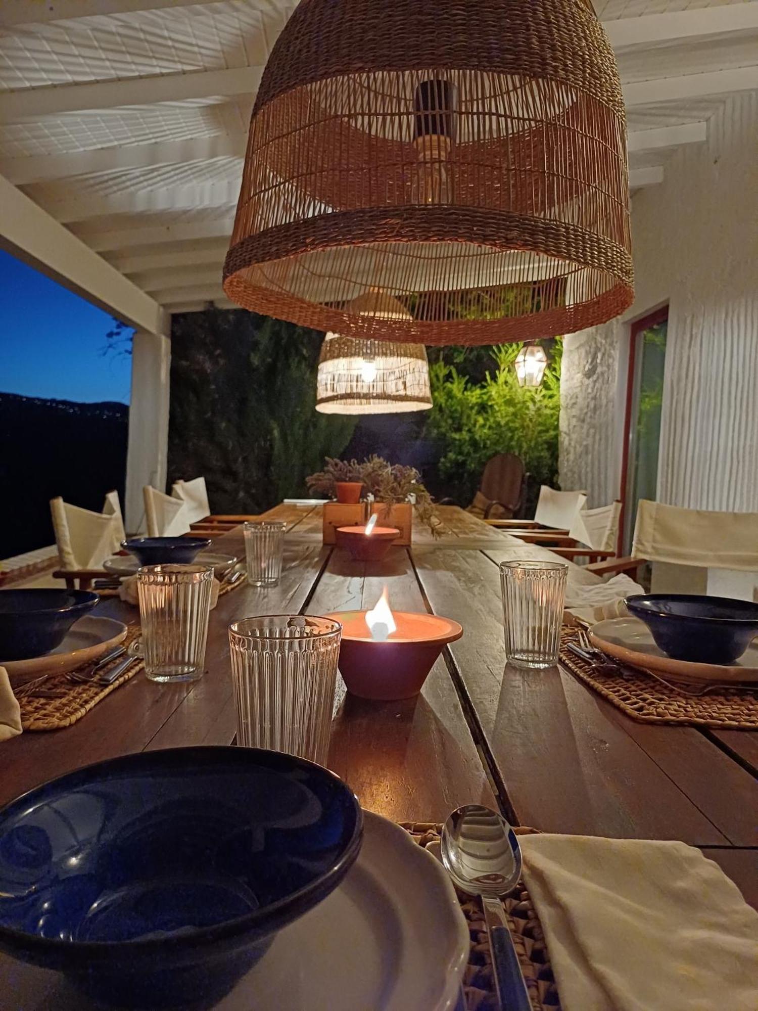 Country House Quinta Da Salgueira Аліжо Номер фото