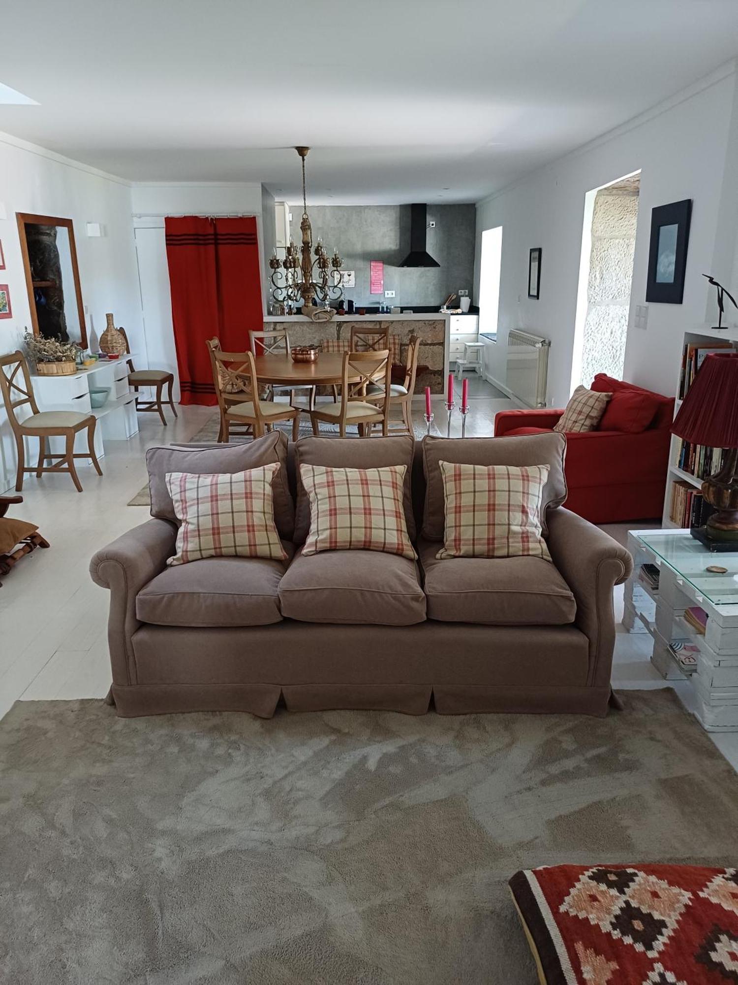 Country House Quinta Da Salgueira Аліжо Екстер'єр фото